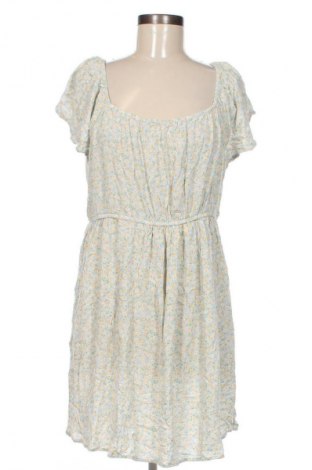 Φόρεμα American Eagle, Μέγεθος XL, Χρώμα Πολύχρωμο, Τιμή 14,99 €