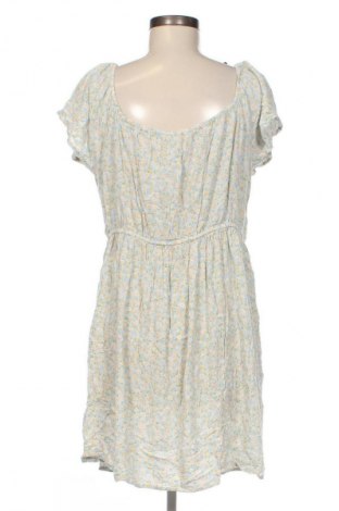 Φόρεμα American Eagle, Μέγεθος XL, Χρώμα Πολύχρωμο, Τιμή 14,99 €