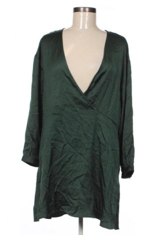 Kleid American Vintage, Größe S, Farbe Grün, Preis € 57,99