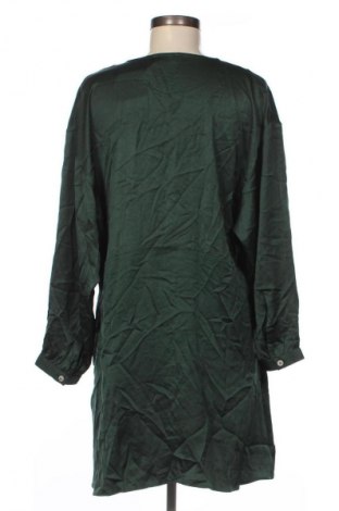Kleid American Vintage, Größe S, Farbe Grün, Preis € 57,99