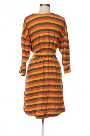 Kleid American Vintage, Größe S, Farbe Mehrfarbig, Preis € 23,99