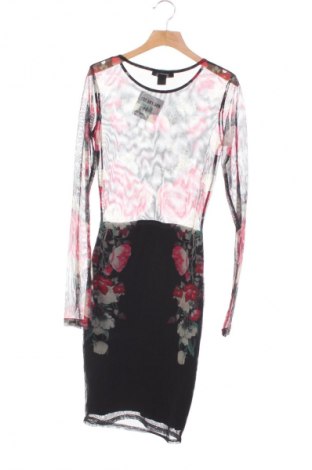 Kleid Amisu, Größe XS, Farbe Mehrfarbig, Preis € 8,99