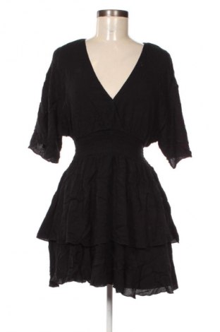 Kleid Amisu, Größe S, Farbe Schwarz, Preis € 14,99