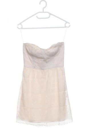 Kleid Amisu, Größe S, Farbe Ecru, Preis € 14,83