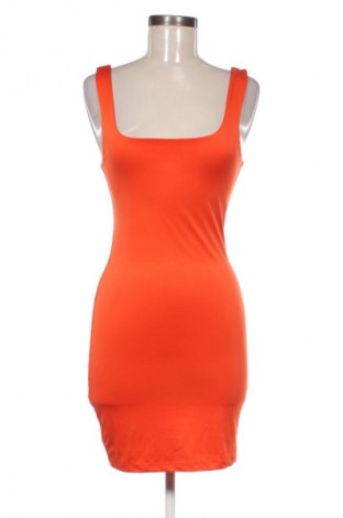 Rochie Amisu, Mărime M, Culoare Portocaliu, Preț 76,70 Lei