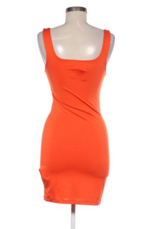 Rochie Amisu, Mărime M, Culoare Portocaliu, Preț 76,70 Lei