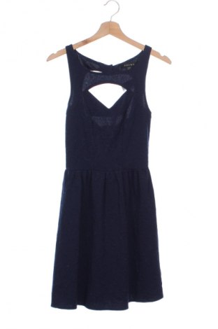 Kleid Amisu, Größe XS, Farbe Blau, Preis 15,99 €