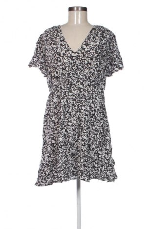 Kleid Amisu, Größe L, Farbe Mehrfarbig, Preis € 15,99