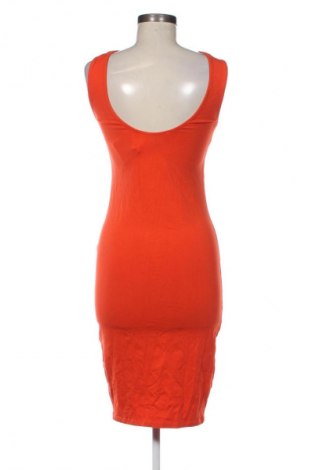 Kleid Amisu, Größe M, Farbe Orange, Preis 15,99 €