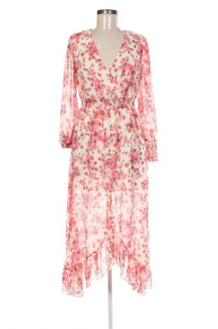 Kleid Amisu, Größe S, Farbe Mehrfarbig, Preis 20,99 €