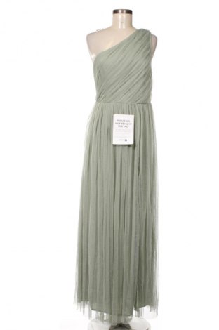 Φόρεμα Anaya with love, Μέγεθος L, Χρώμα Πράσινο, Τιμή 68,99 €