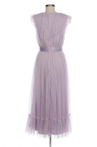 Φόρεμα Anaya with love, Μέγεθος L, Χρώμα Βιολετί, Τιμή 89,99 €
