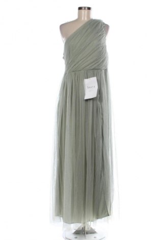 Φόρεμα Anaya with love, Μέγεθος XL, Χρώμα Πράσινο, Τιμή 68,99 €