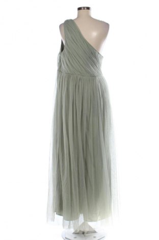 Φόρεμα Anaya with love, Μέγεθος XL, Χρώμα Πράσινο, Τιμή 68,99 €