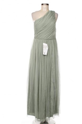 Φόρεμα Anaya with love, Μέγεθος L, Χρώμα Πράσινο, Τιμή 68,99 €