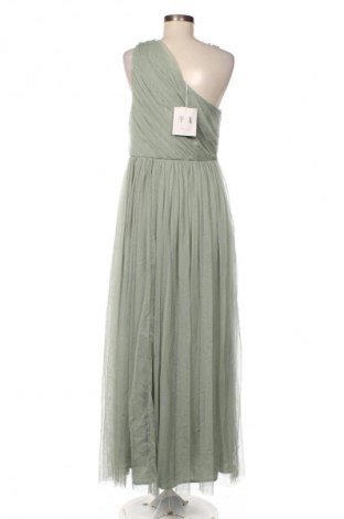 Φόρεμα Anaya with love, Μέγεθος L, Χρώμα Πράσινο, Τιμή 68,99 €