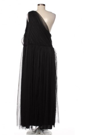 Φόρεμα Anaya with love, Μέγεθος 3XL, Χρώμα Μαύρο, Τιμή 89,99 €