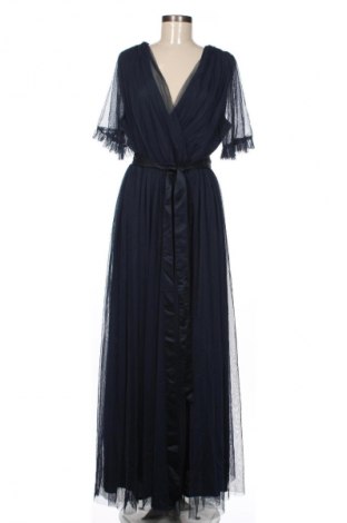 Kleid Anaya with love, Größe 3XL, Farbe Blau, Preis 74,99 €