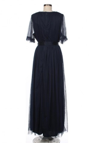 Kleid Anaya with love, Größe 3XL, Farbe Blau, Preis 74,99 €