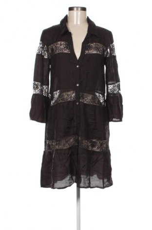 Φόρεμα Andres Sarda, Μέγεθος S, Χρώμα Μαύρο, Τιμή 69,99 €