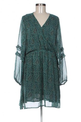 Kleid An'ge, Größe M, Farbe Mehrfarbig, Preis € 33,99