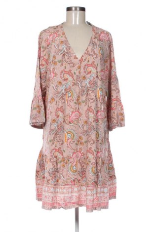 Φόρεμα Aniston, Μέγεθος XXL, Χρώμα Πολύχρωμο, Τιμή 15,00 €