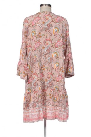 Φόρεμα Aniston, Μέγεθος XXL, Χρώμα Πολύχρωμο, Τιμή 15,00 €
