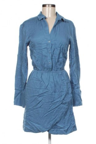 Kleid Anna, Größe S, Farbe Blau, Preis € 20,99