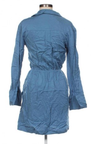 Kleid Anna, Größe S, Farbe Blau, Preis € 20,99