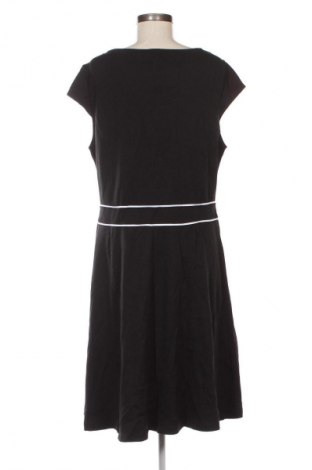 Kleid Anna Field, Größe L, Farbe Schwarz, Preis 17,99 €