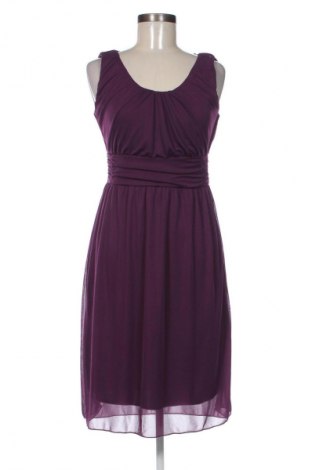 Kleid Anna Field, Größe M, Farbe Lila, Preis € 19,99