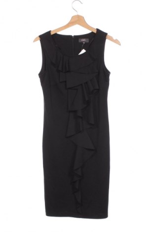 Sukienka Anne L., Rozmiar XS, Kolor Czarny, Cena 150,99 zł
