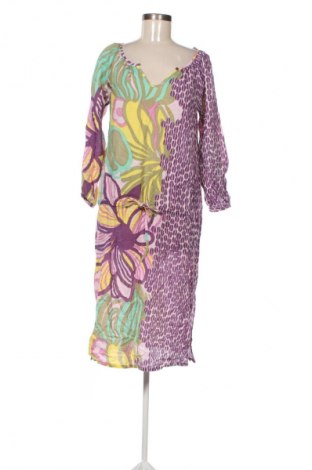 Kleid Antik Batik, Größe M, Farbe Mehrfarbig, Preis € 90,99
