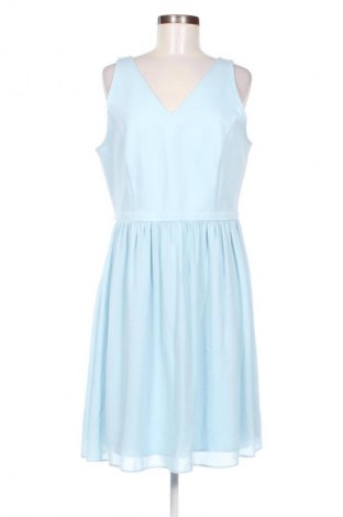 Kleid Apart, Größe L, Farbe Blau, Preis € 42,05