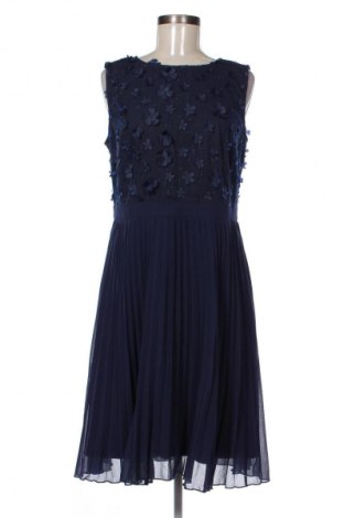 Kleid Apart, Größe M, Farbe Blau, Preis € 152,99