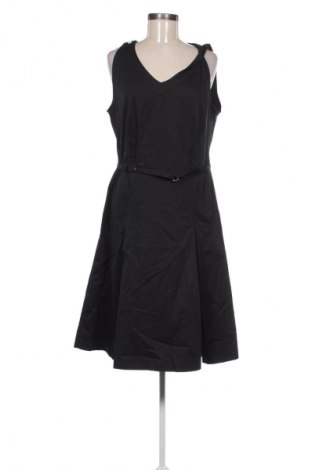 Φόρεμα Apart, Μέγεθος XL, Χρώμα Μαύρο, Τιμή 52,99 €