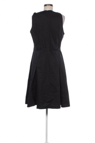 Φόρεμα Apart, Μέγεθος XL, Χρώμα Μαύρο, Τιμή 52,99 €