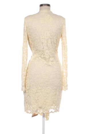 Rochie Apart, Mărime M, Culoare Ecru, Preț 253,00 Lei