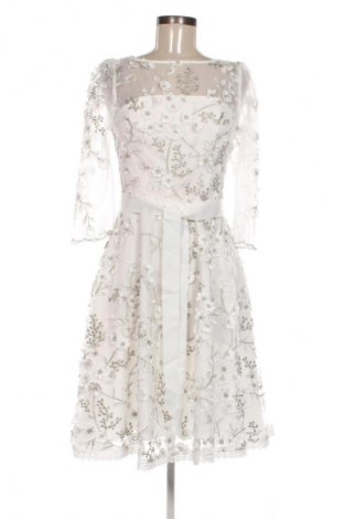Kleid Apart, Größe S, Farbe Weiß, Preis 152,99 €
