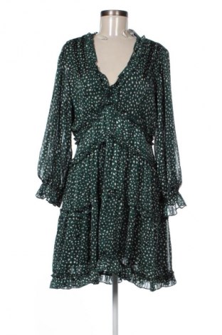 Kleid Apricot, Größe L, Farbe Mehrfarbig, Preis 33,99 €