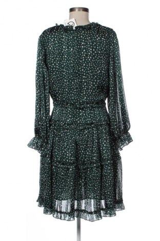 Kleid Apricot, Größe L, Farbe Mehrfarbig, Preis 33,99 €