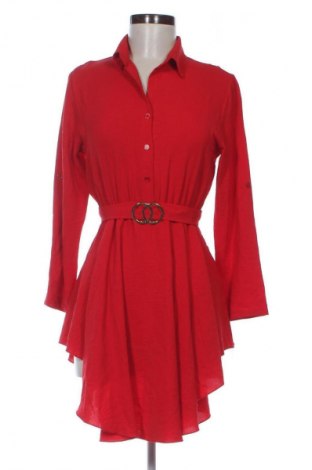 Kleid Apricot, Größe S, Farbe Rot, Preis € 33,99