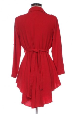 Kleid Apricot, Größe S, Farbe Rot, Preis € 33,99
