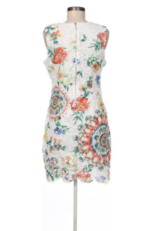 Kleid Apricot, Größe L, Farbe Mehrfarbig, Preis € 27,99