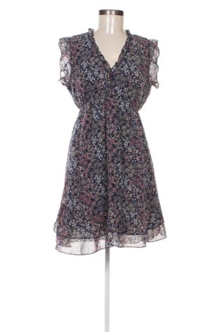 Kleid Apricot, Größe M, Farbe Mehrfarbig, Preis € 27,99