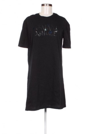 Sukienka Armani Exchange, Rozmiar M, Kolor Czarny, Cena 298,85 zł