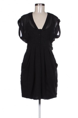 Φόρεμα Atmosphere, Μέγεθος L, Χρώμα Μαύρο, Τιμή 14,77 €