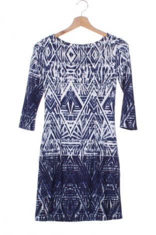Kleid Atmosphere, Größe XS, Farbe Mehrfarbig, Preis € 14,83