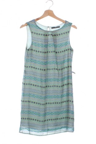 Kleid Atmosphere, Größe XS, Farbe Mehrfarbig, Preis € 11,99