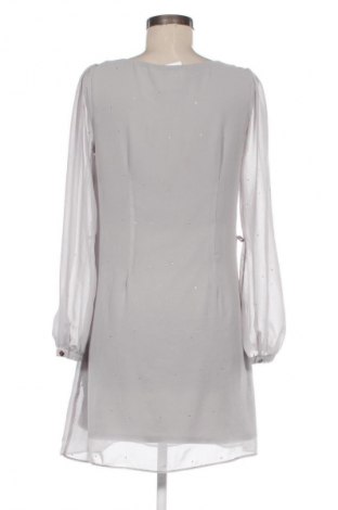 Rochie Atmosphere, Mărime S, Culoare Gri, Preț 152,25 Lei